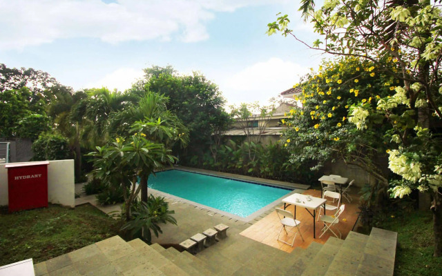 Airy Pakuan Bogor