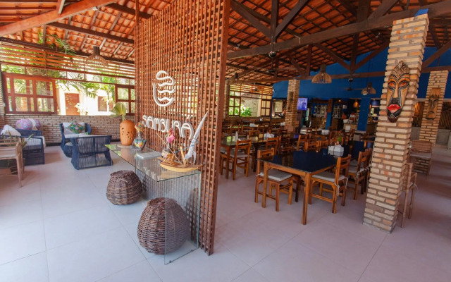 Hotel Jangadas