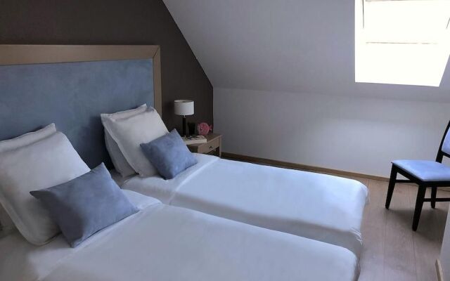 Guilvinec Parc Résidence