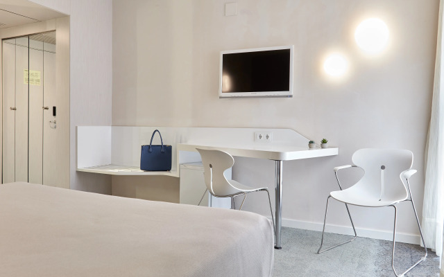 Hotel Macià Granada Five Senses Rooms & Suites