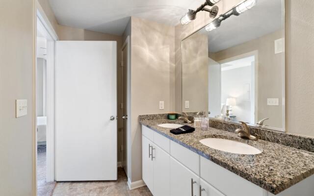 Plano | Comfy 2BD/1.5BA Apartment
