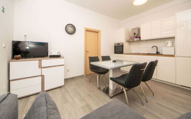Apartment Mare Ammoudi 16562