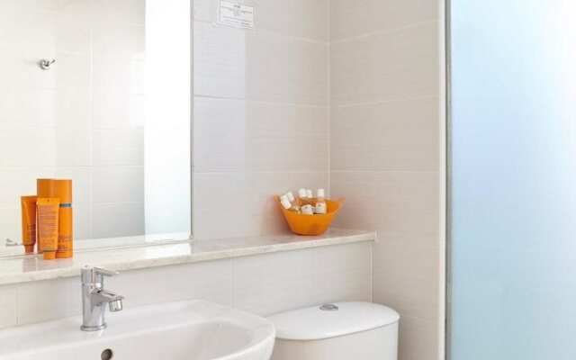 Apartamentos Mar i Vent
