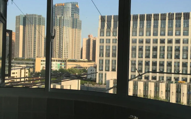 Henry's Apartment - South Shanxi Road