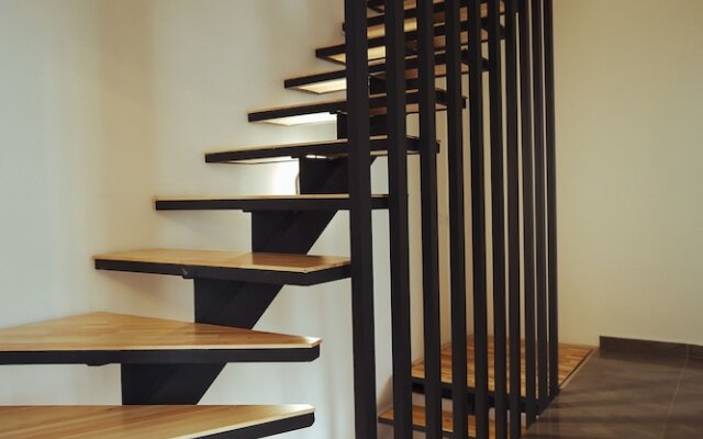 Umbelo Suites Dalyan