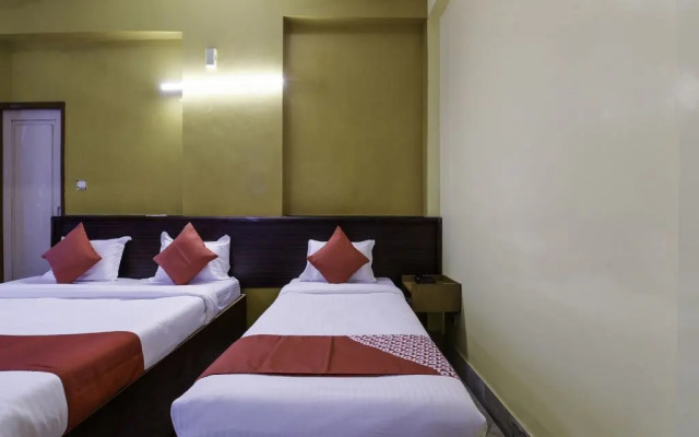 Hotel New Prince by OYO Rooms