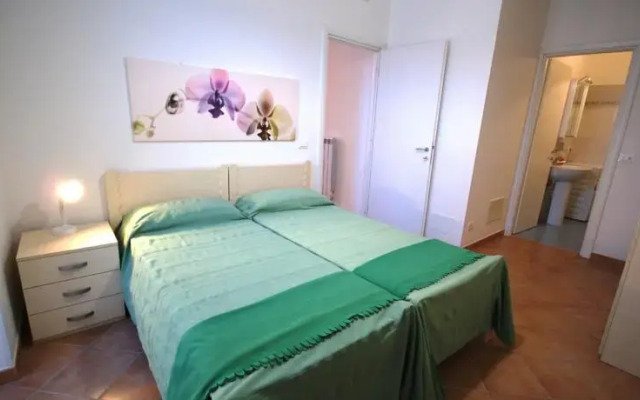 Casa Mantero