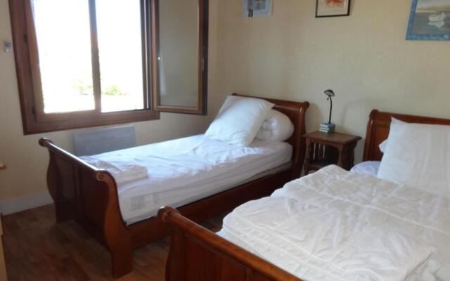 Maison L'Aiguillon-sur-Mer, 5 pièces, 6 personnes - FR-1-476-135