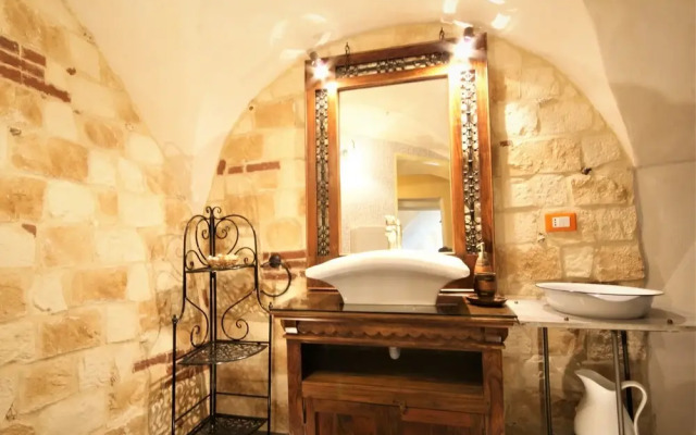 La Terrazza di Patrick