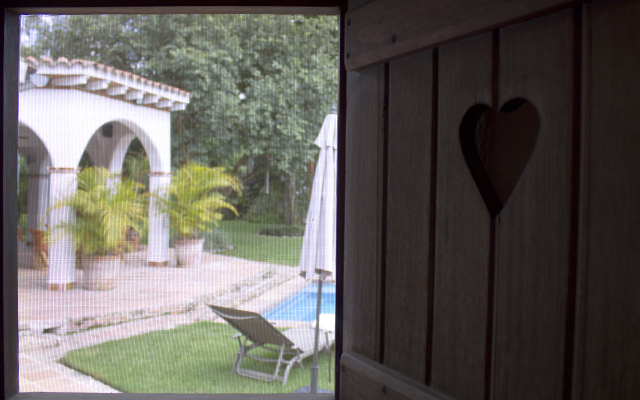 Casa Flor de Mayo