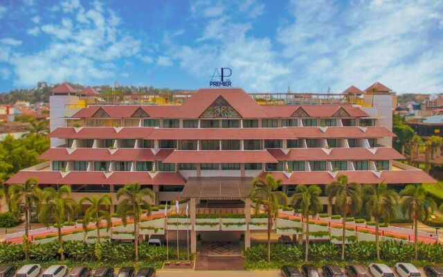 AP Premier Batam