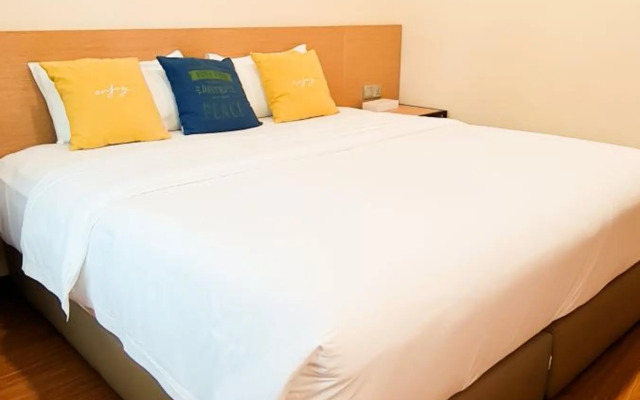 Qlio Hotel