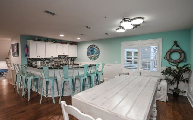 Sunset View by SKLRP