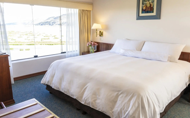 GHL Hotel Lago Titicaca
