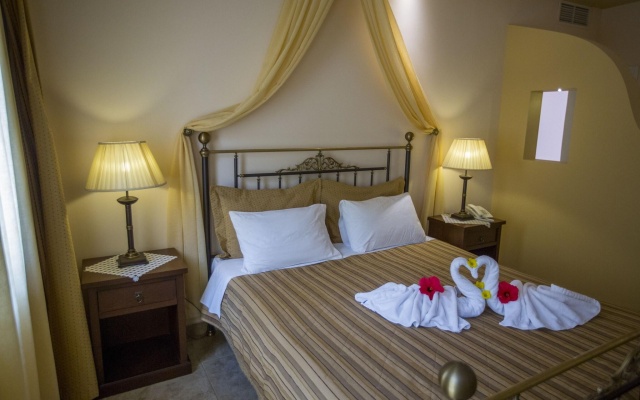 Hotel Anassa