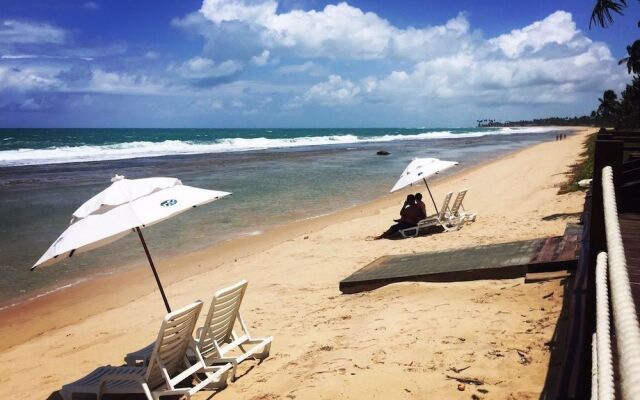 Beach Class Muro Alto Porto de Galinhas