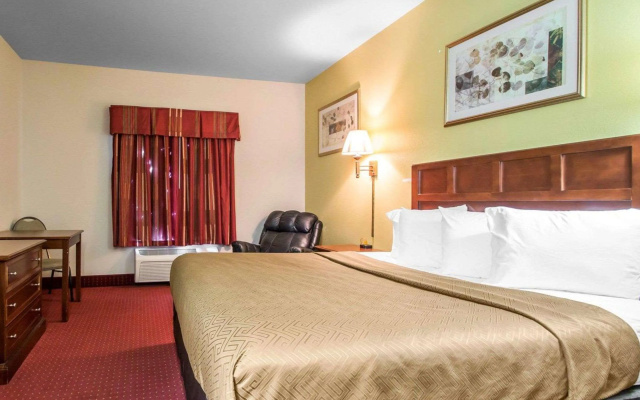 Econo Lodge Anderson
