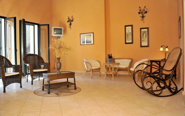 Agriturismo Santa Chiara