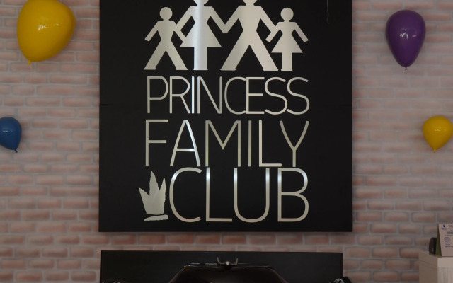 Resort Princess Family Club Riviera - All Inclusive