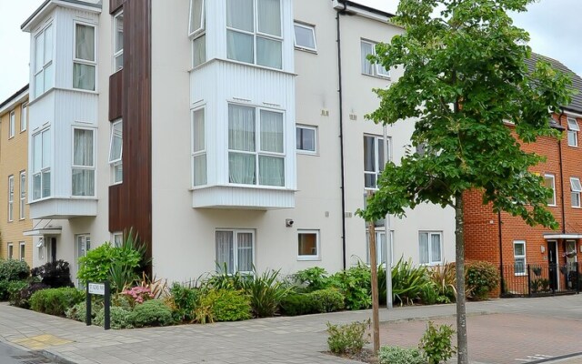 Select Serviced Accommodation - Gweal Place