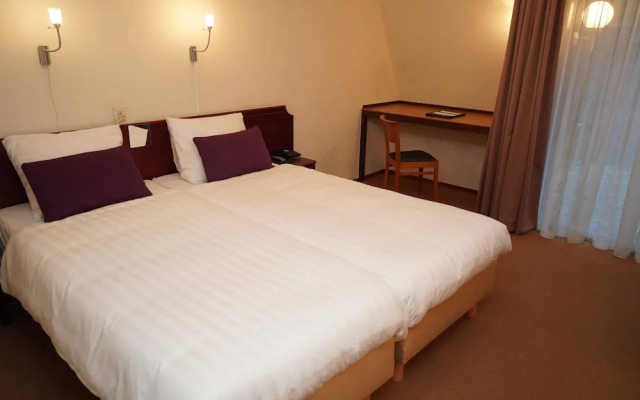 Hotel de Woudzoom