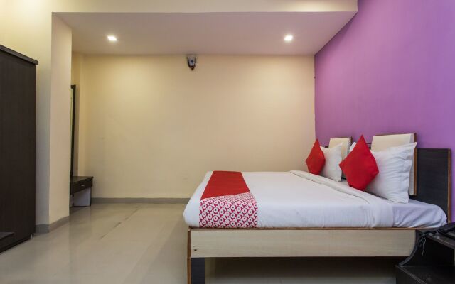 OYO 10601 Hotel Jashn