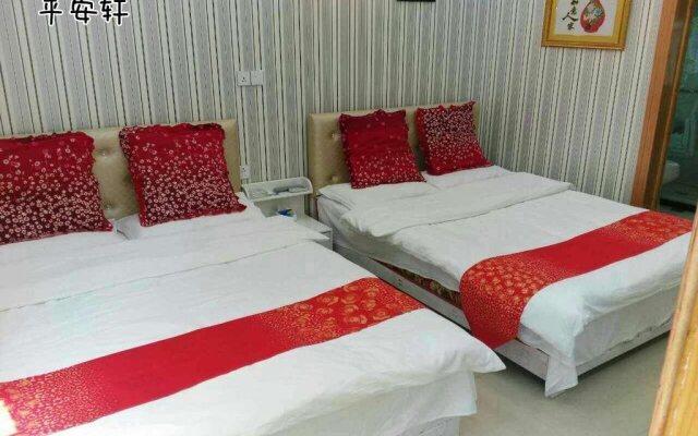 Xitang Hongchen Inn