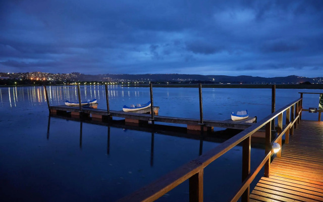 Knysna River Club by First Private Stays
