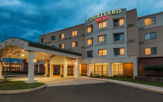 Courtyard Philadelphia Montgomeryville