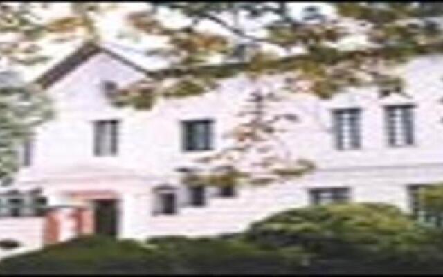 Hotel Pazo Libunca