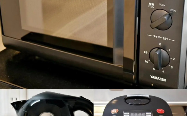 オーシャンテラス瀬底 Room302