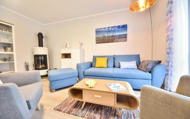 Appartement Sonnenpark 8 - mit Sauna