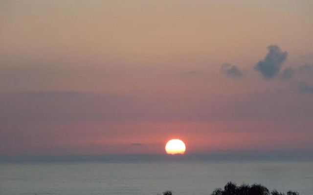 Algarrobo Norte Apartmento