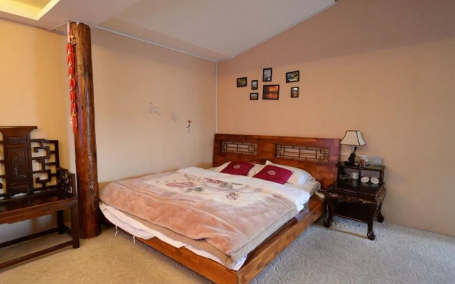 Ji Xiang Guest House