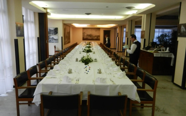 Hotel Ceresio