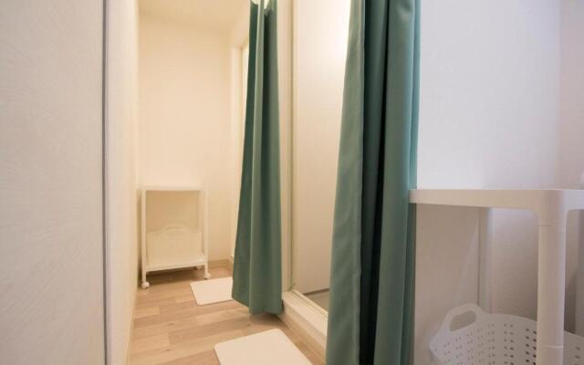 SEVEN Building / Vacation STAY 4945