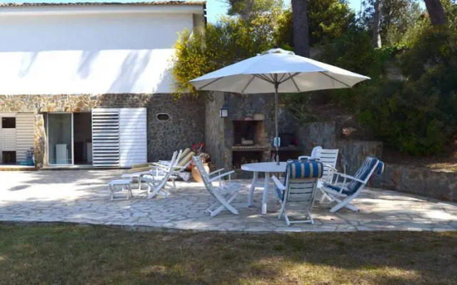 Villa Playa Esmeralda