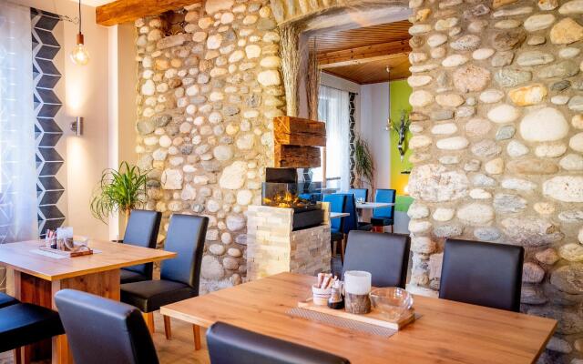 BedBreakfast Sandhof