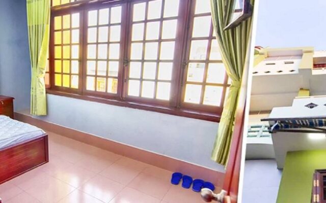 Hai Dang Mekong Guesthouse