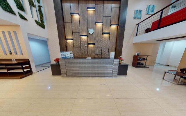Sumi Hotel Simpang Lima Semarang