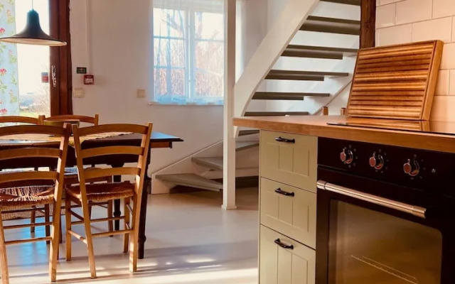 Lunkaberg Bed & Breakfast
