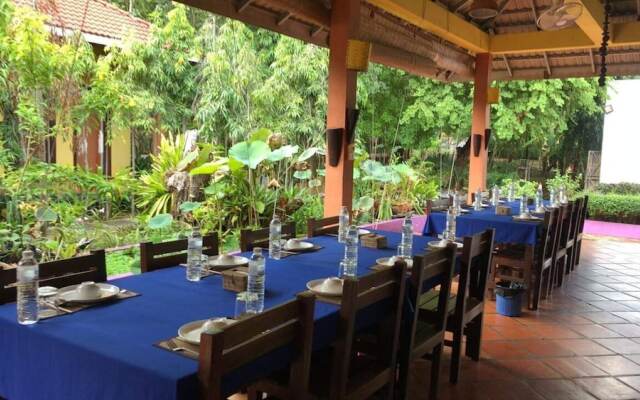 Memoria Palace & Resort