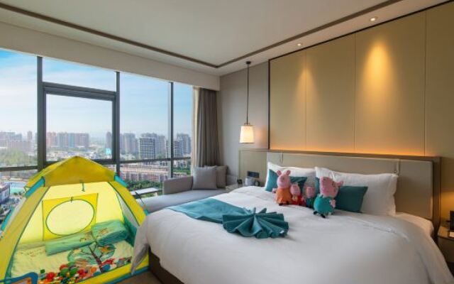 Cc Quality Zen Hotel