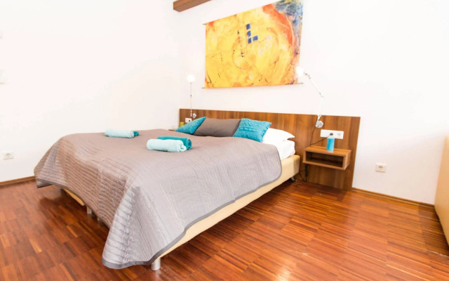 CheckVienna - Premium Apartment