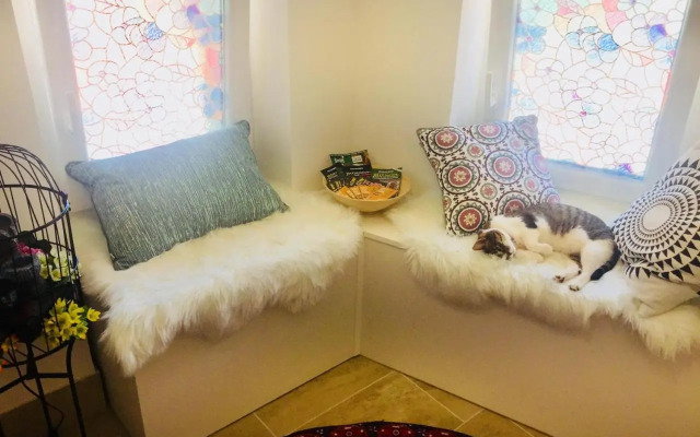 MicroApartment Suni