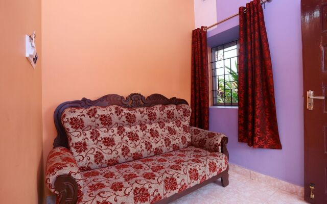 Dream Land Hill Residency