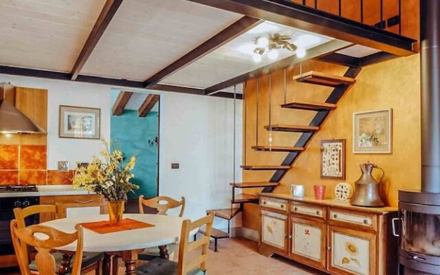 Agriturismo Il Pintello