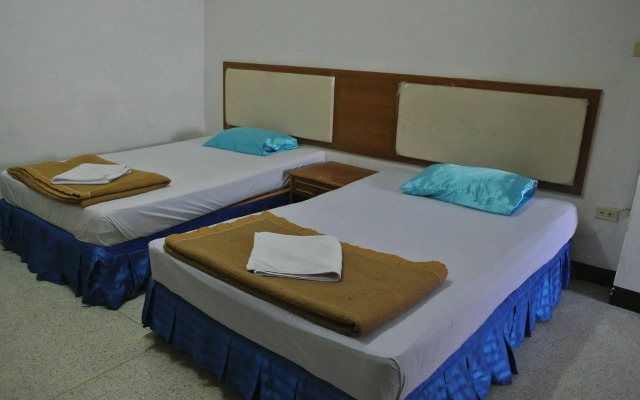 GH Resort