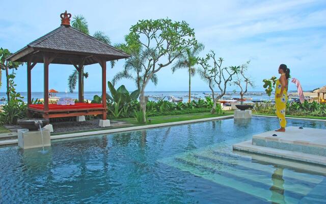 The Segara Suites