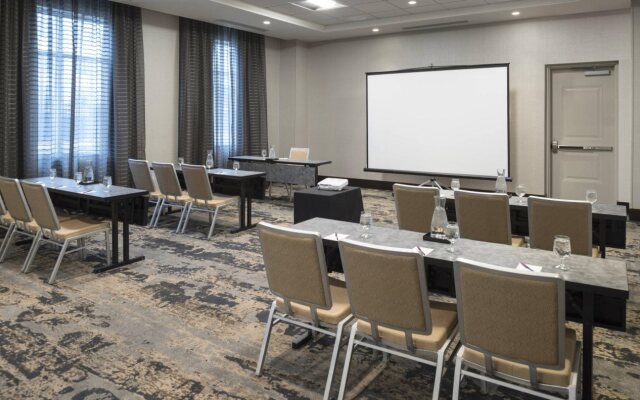 Residence Inn Boston Logan Airport/Chelsea